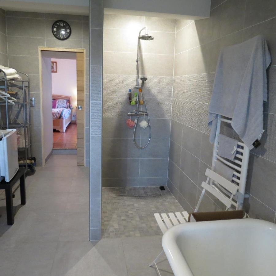 La Fosse Seche Bed and Breakfast Dolus-le-Sec Exterior foto