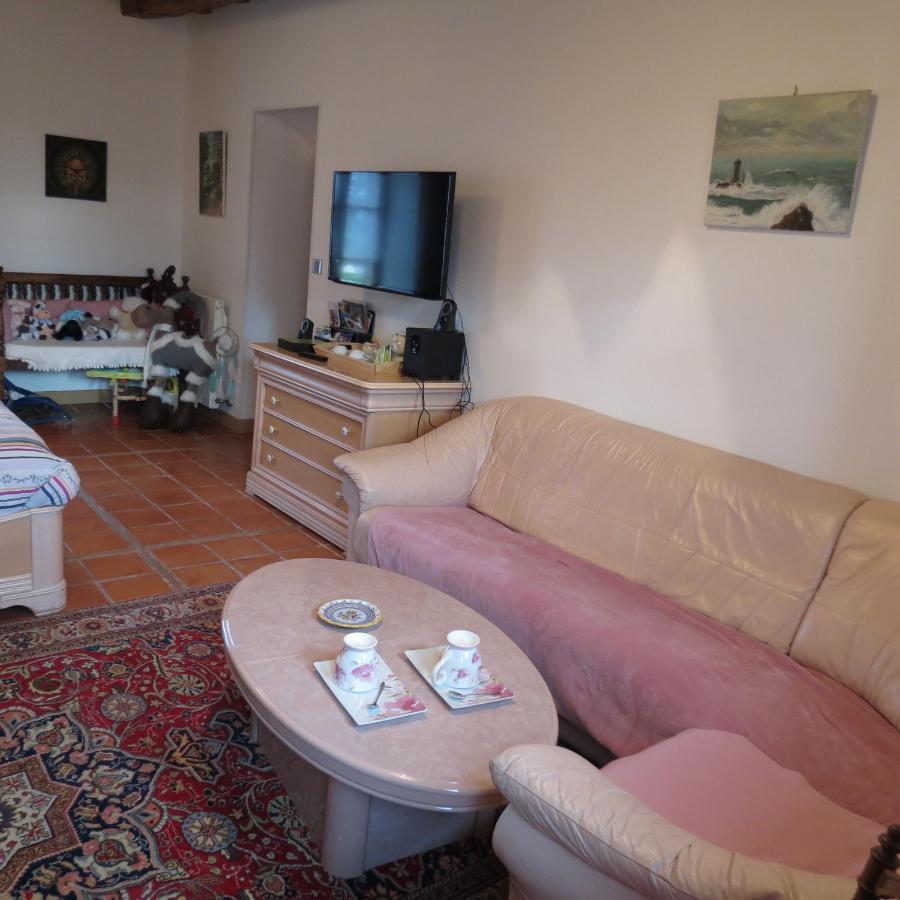 La Fosse Seche Bed and Breakfast Dolus-le-Sec Exterior foto