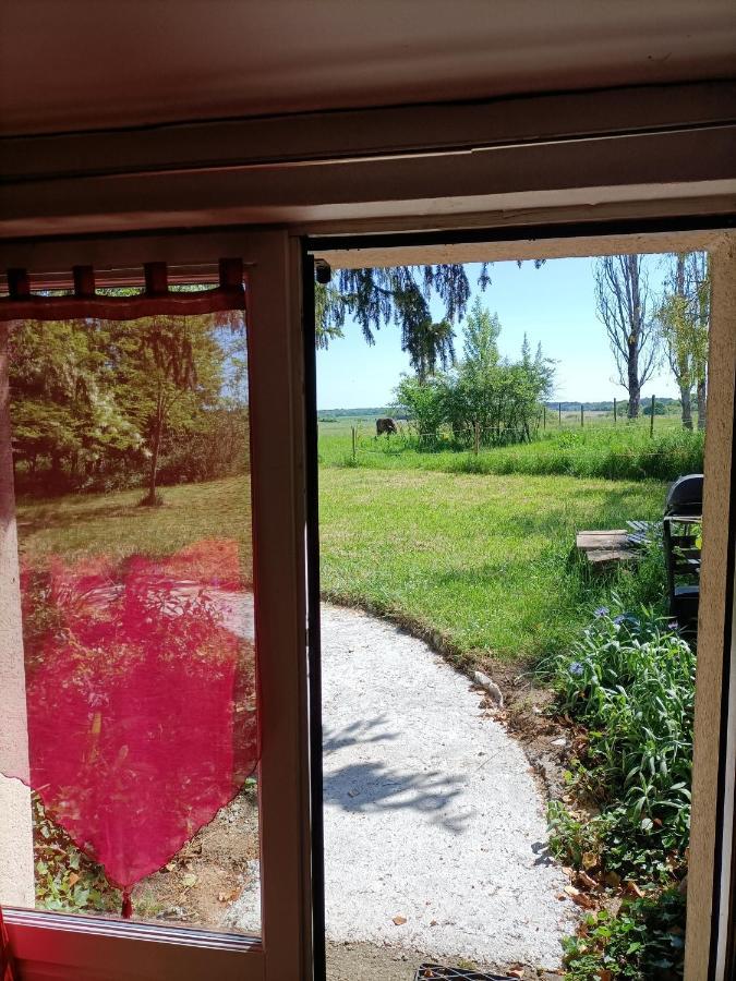 La Fosse Seche Bed and Breakfast Dolus-le-Sec Exterior foto
