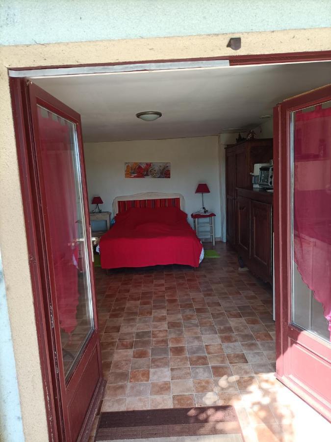 La Fosse Seche Bed and Breakfast Dolus-le-Sec Exterior foto