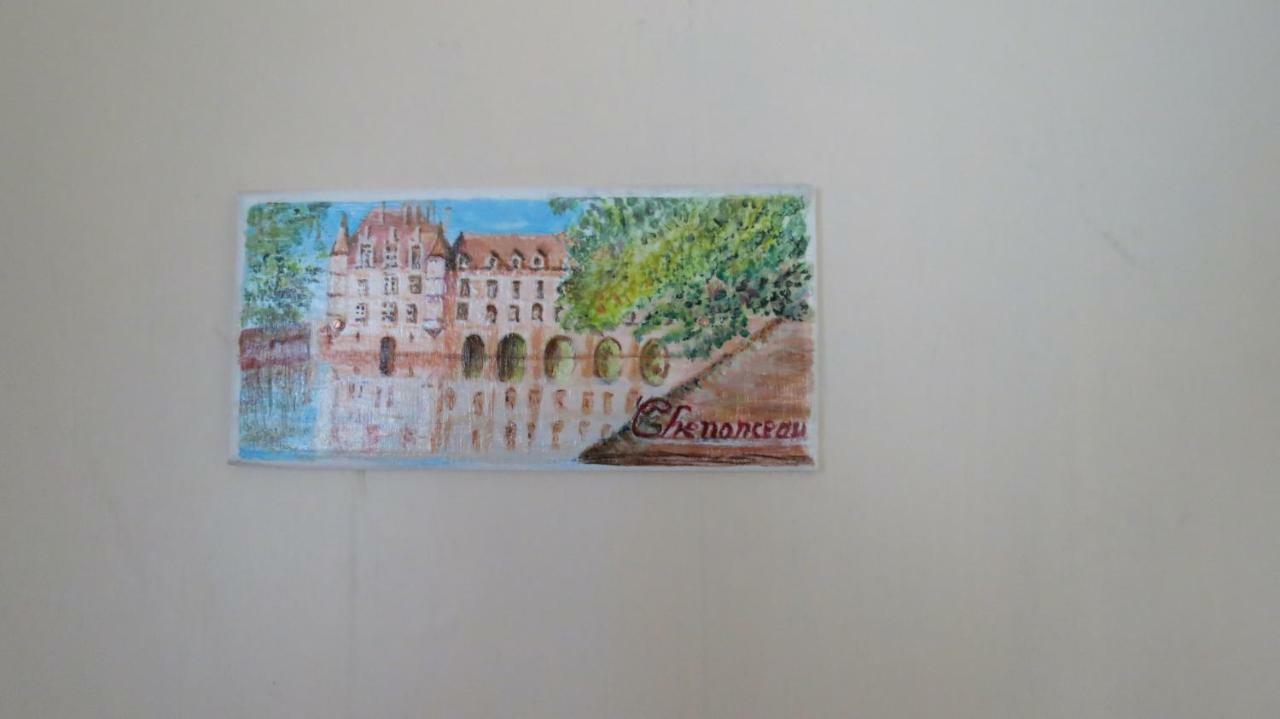 La Fosse Seche Bed and Breakfast Dolus-le-Sec Exterior foto